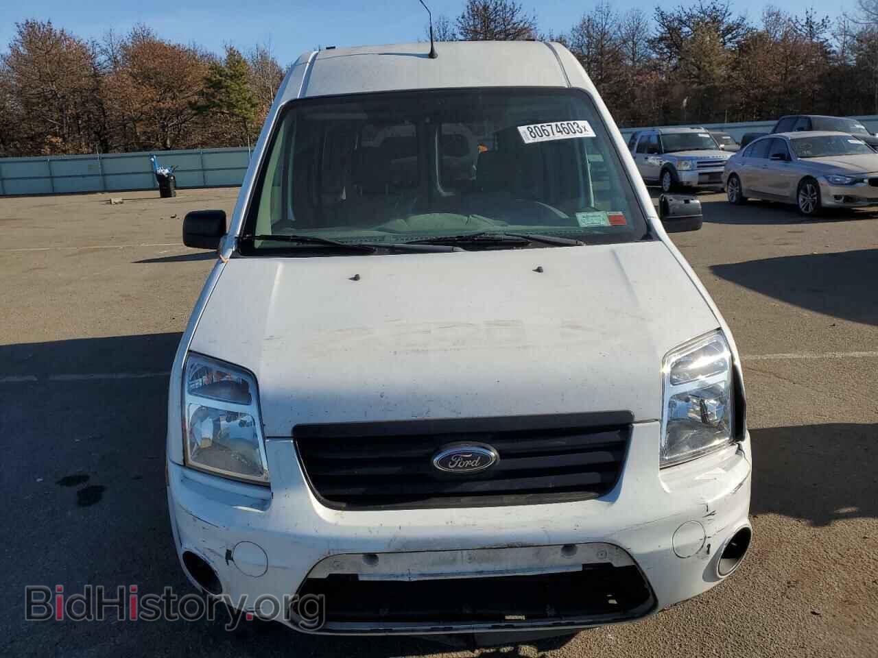 2012 FORD TRANSIT - VIN: NM0LS7DN6CT121508 - Фото 5