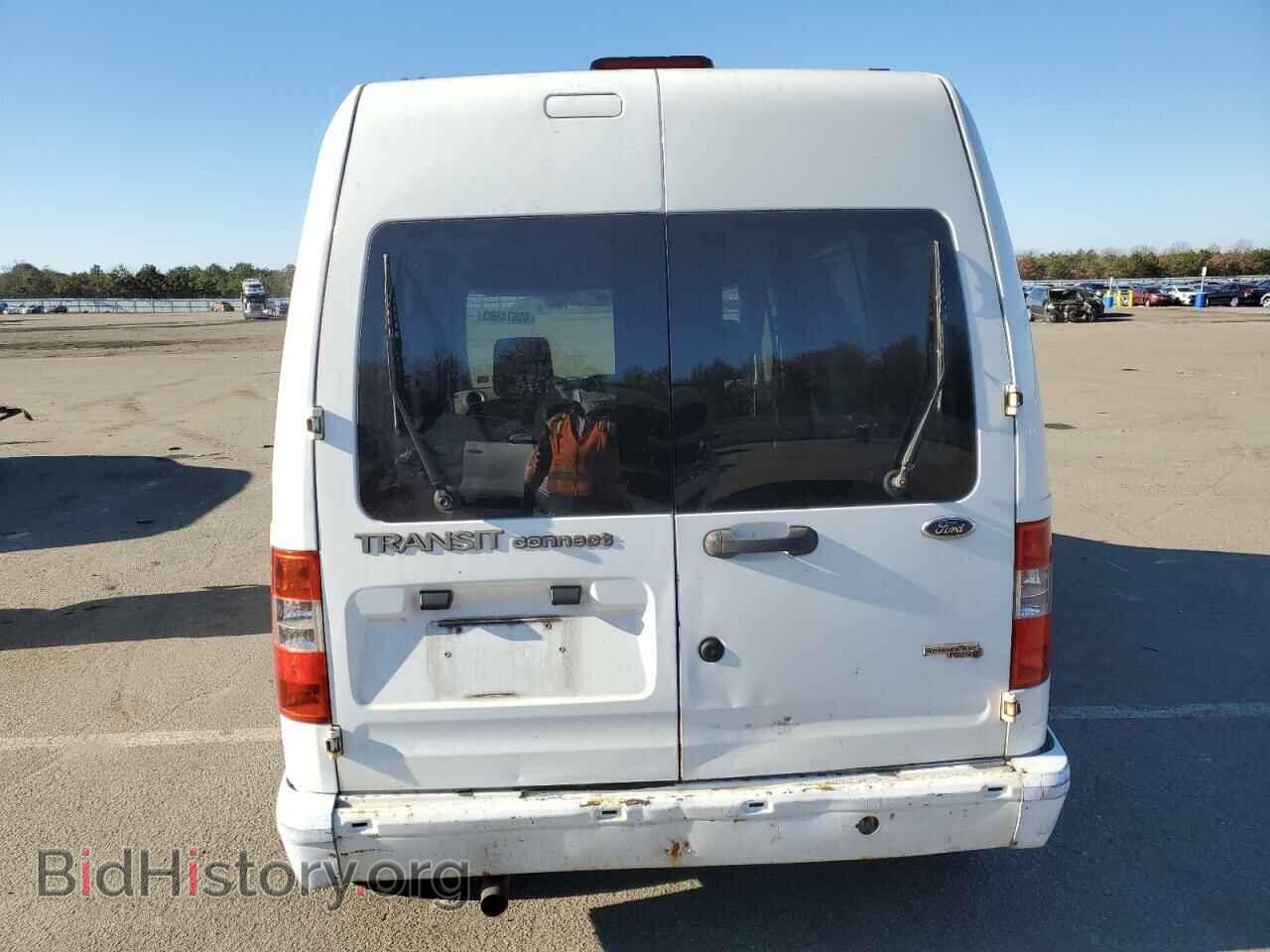 2012 FORD TRANSIT - VIN: NM0LS7DN6CT121508 - Фото 6