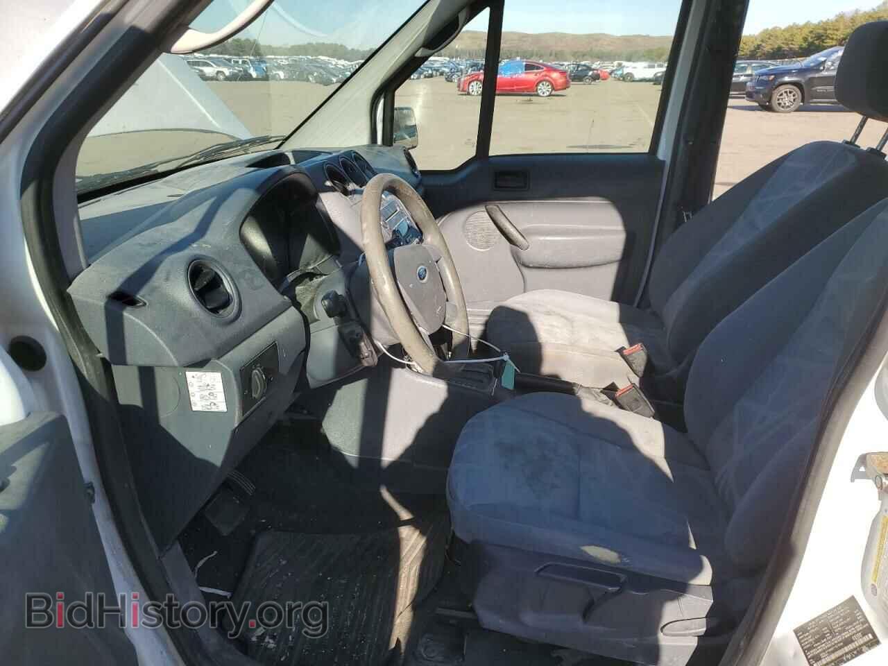 2012 FORD TRANSIT - VIN: NM0LS7DN6CT121508 - Фото 7