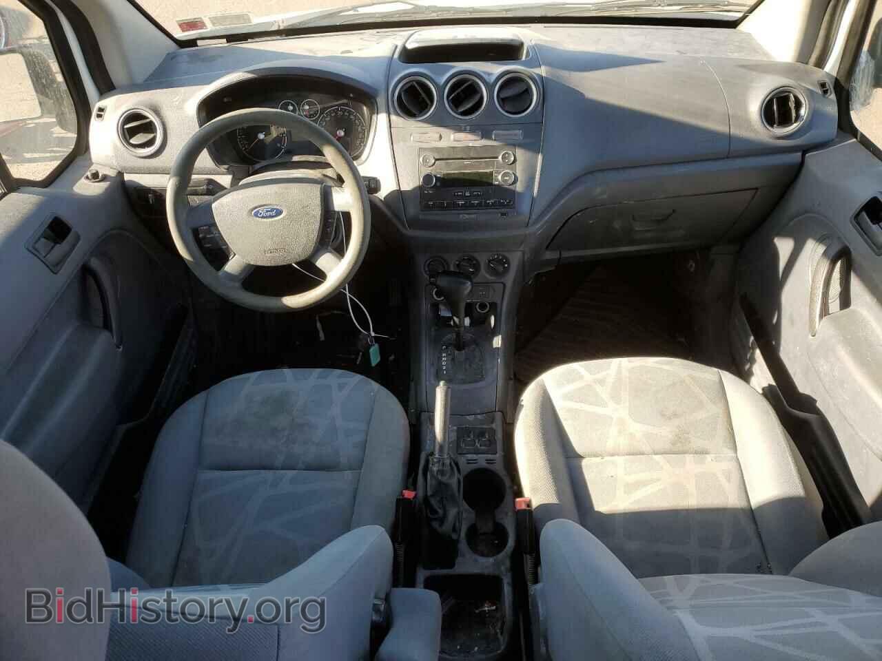 2012 FORD TRANSIT - VIN: NM0LS7DN6CT121508 - Фото 8
