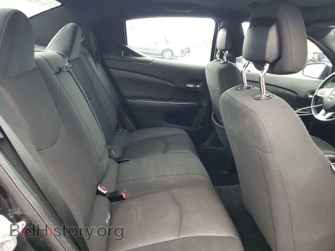 2013 DODGE AVENGER - VIN: 1C3CDZCB8DN553785 - Фото 10