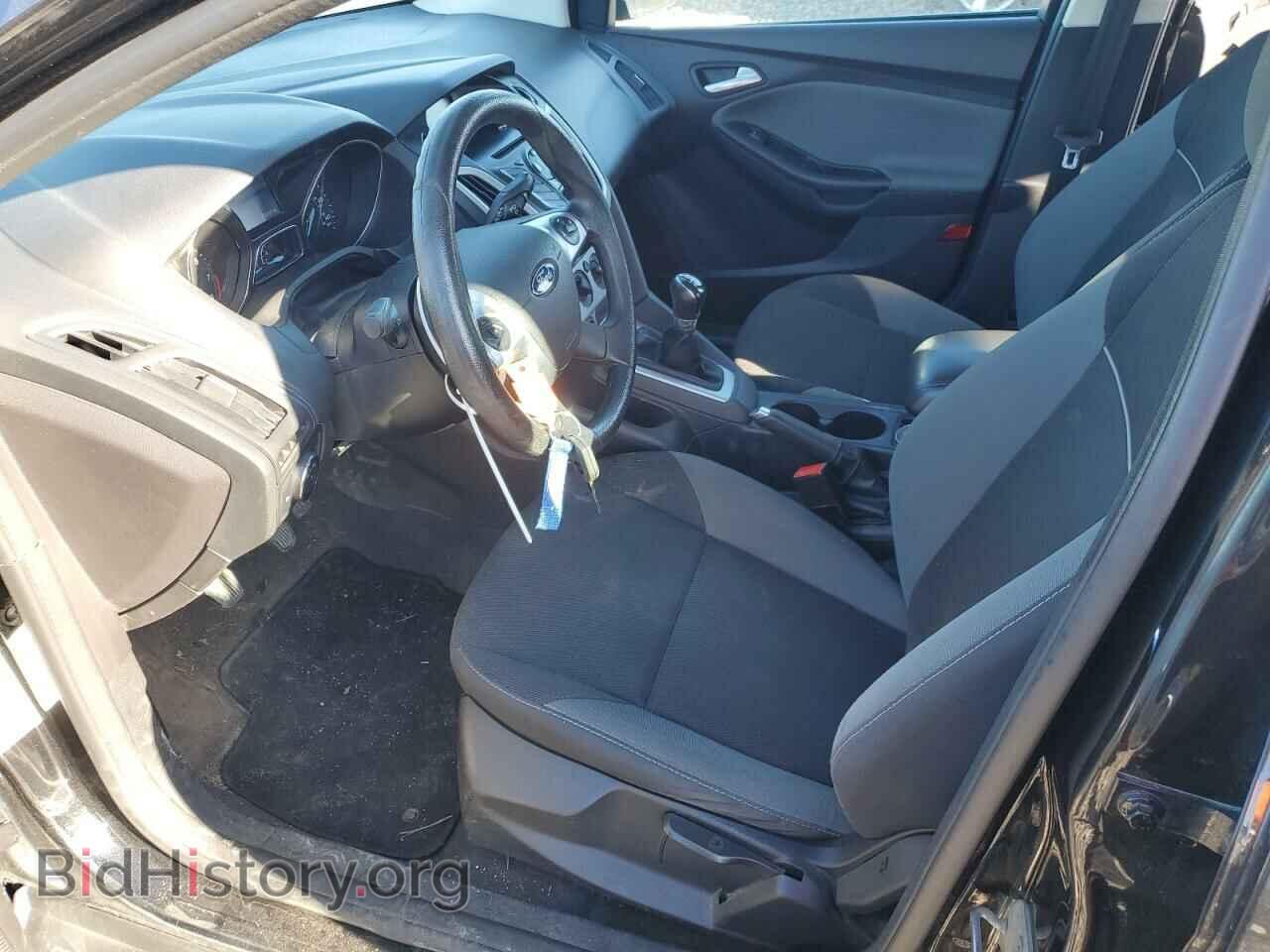 2014 FORD FOCUS - VIN: 1FADP3K29EL284995 - Фото 7