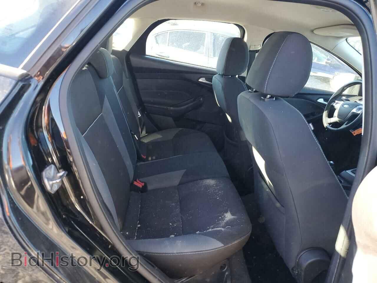 2014 FORD FOCUS - VIN: 1FADP3K29EL284995 - Фото 10