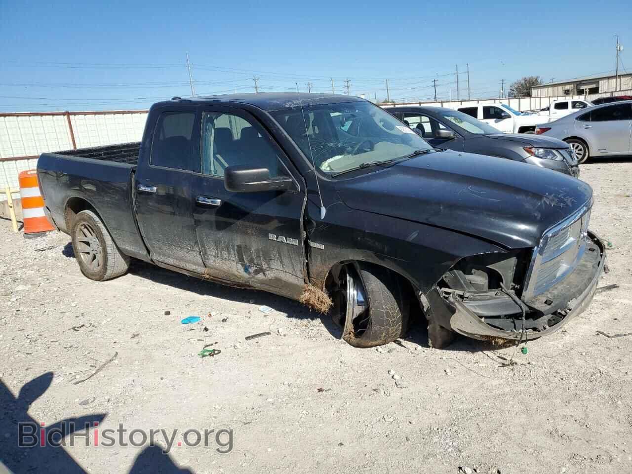 2010 DODGE All Models - VIN: 1D7RB1GT4AS115798 - Photo 4