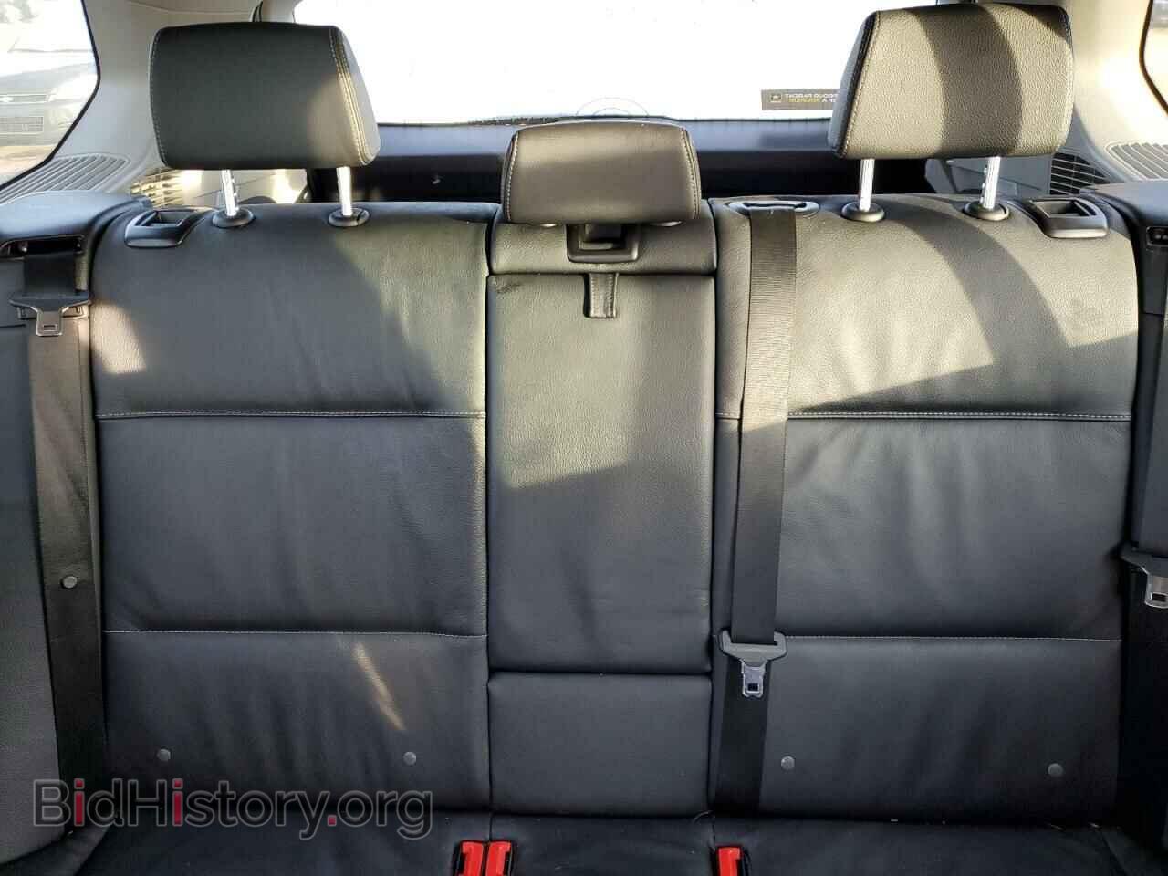 2014 BMW X3 - VIN: 5UXWX7C53E0E76564 - Фото 10