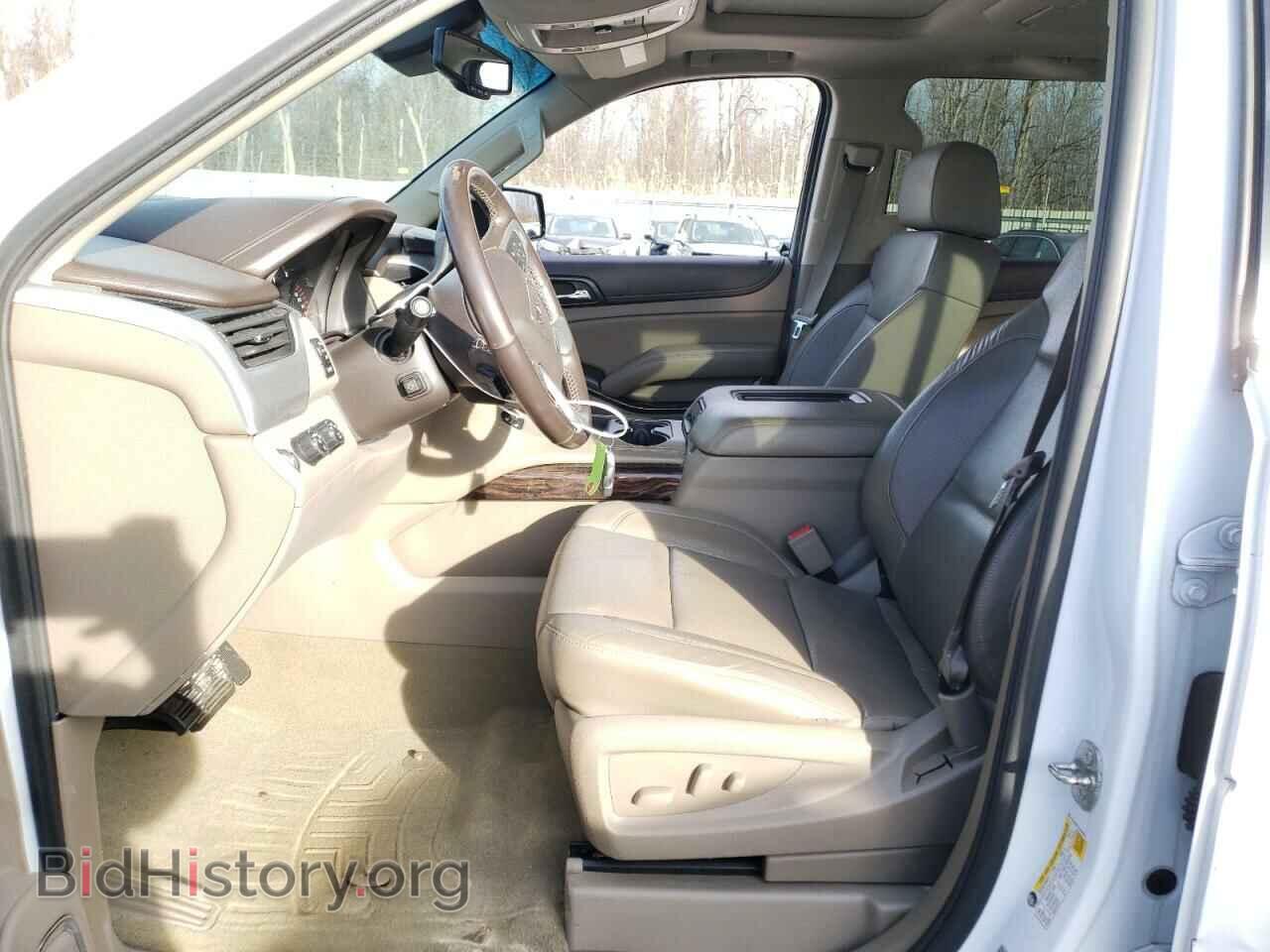 2016 GMC YUKON - VIN: 1GKS2BKC2GR309677 - Фото 7