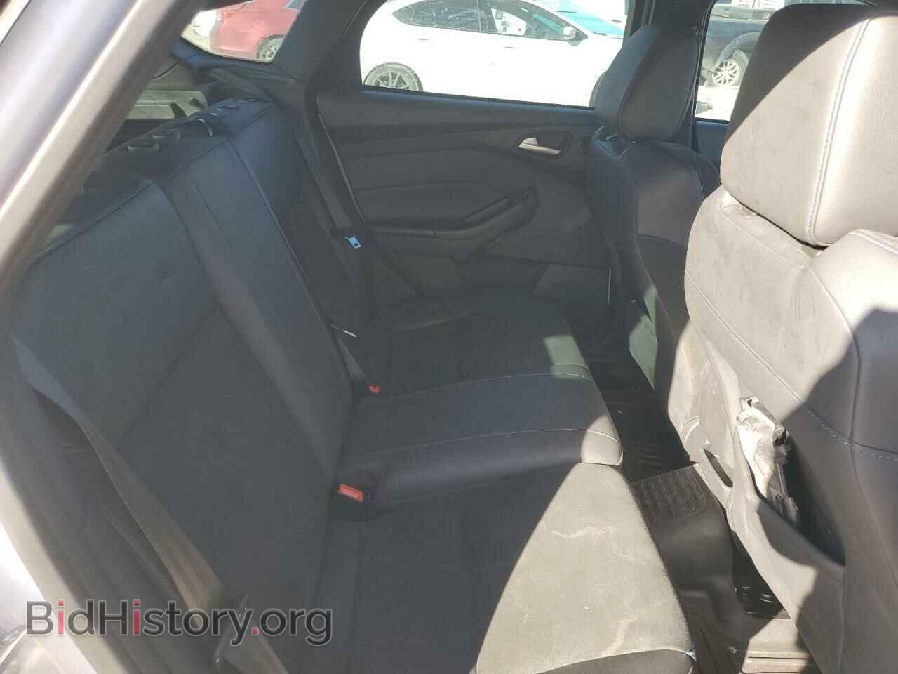 2017 FORD FOCUS - VIN: WF0DP3TH0H4123847 - Фото 10
