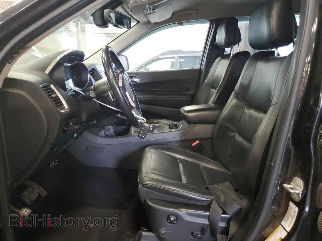 2015 DODGE DURANGO - VIN: 1C4RDJDG1FC740561 - Photo 7