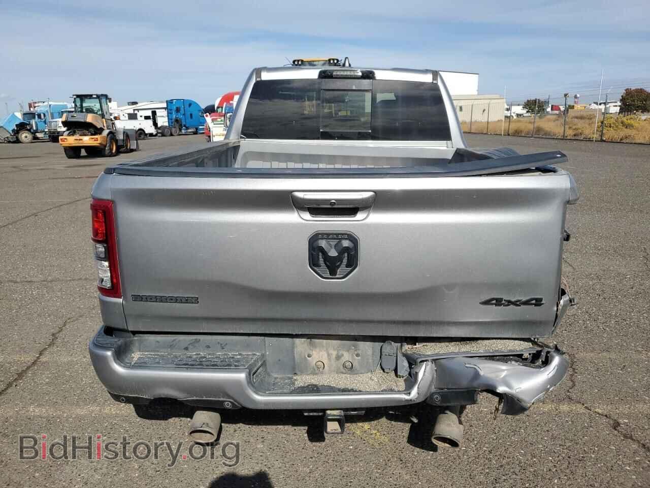 2022 RAM 1500 - VIN: 1C6SRFMT5NN351185 - Фото 6