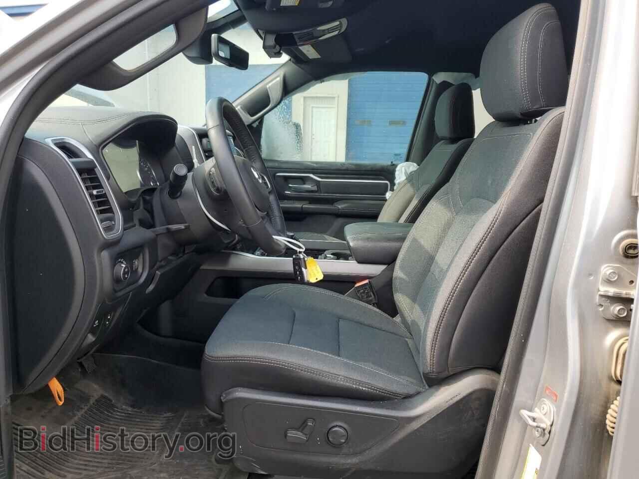 2022 RAM 1500 - VIN: 1C6SRFMT5NN351185 - Фото 7