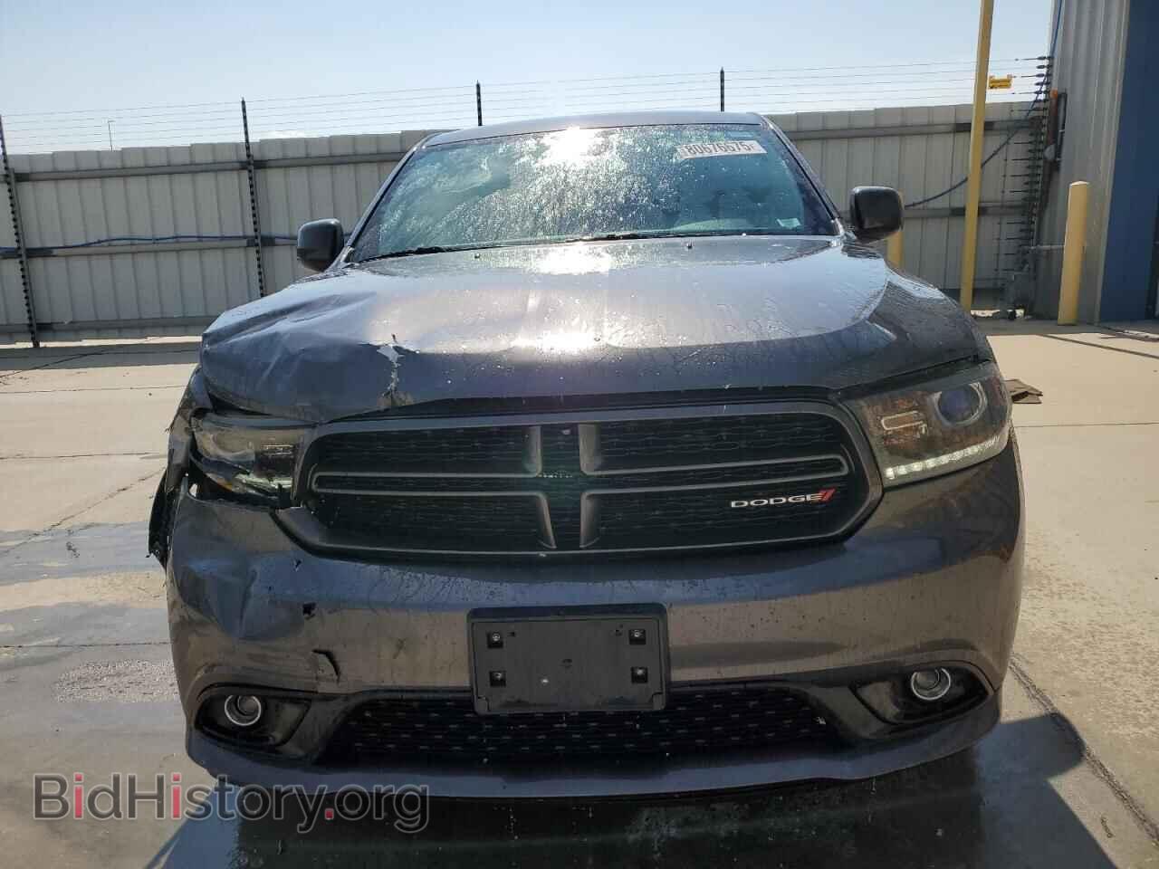 2016 DODGE DURANGO - VIN: 1C4RDJAG5GC408001 - Photo 5