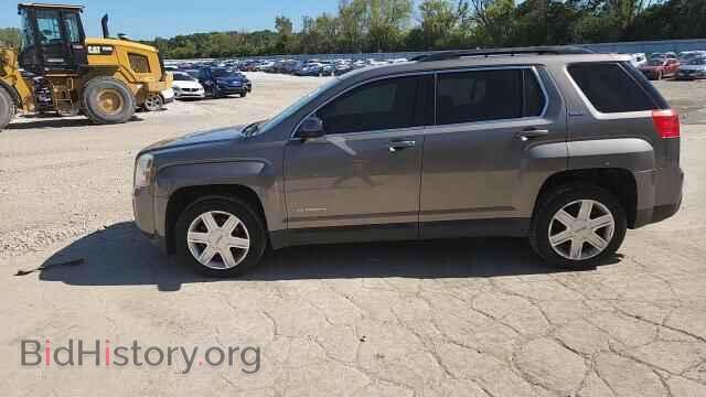 2012 GMC TERRAIN - VIN: 2GKFLSE51C6262613 - Фото 14