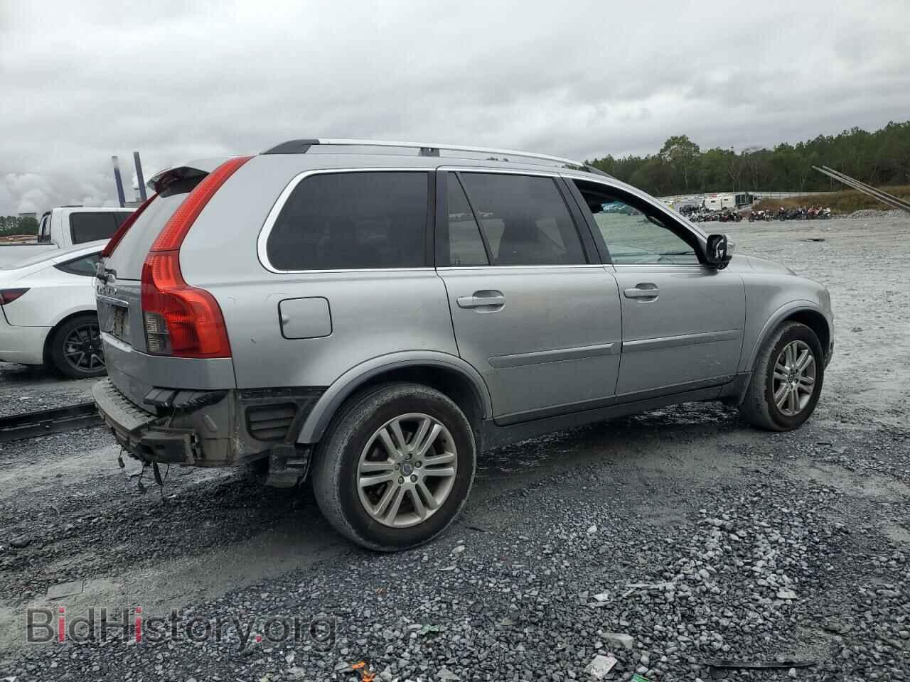 2011 VOLVO XC90 - VIN: YV4952CY9B1592224 - Фото 3