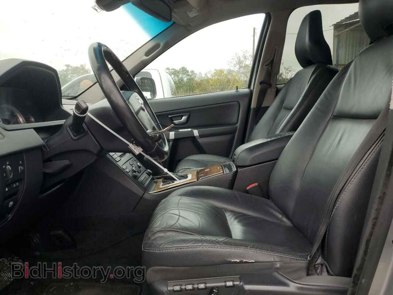 2011 VOLVO XC90 - VIN: YV4952CY9B1592224 - Фото 7