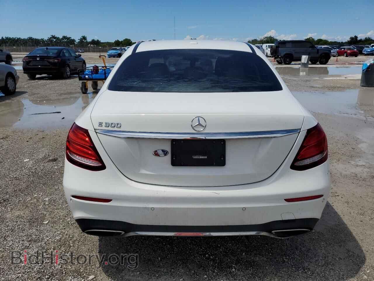 2017 MERCEDES-BENZ E-CLASS - VIN: WDDZF4JB5HA035397 - Фото 6