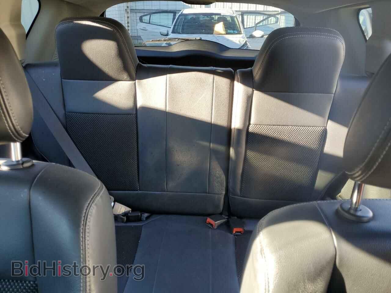 2015 JEEP COMPASS - VIN: 1C4NJDEB2FD216275 - Фото 10