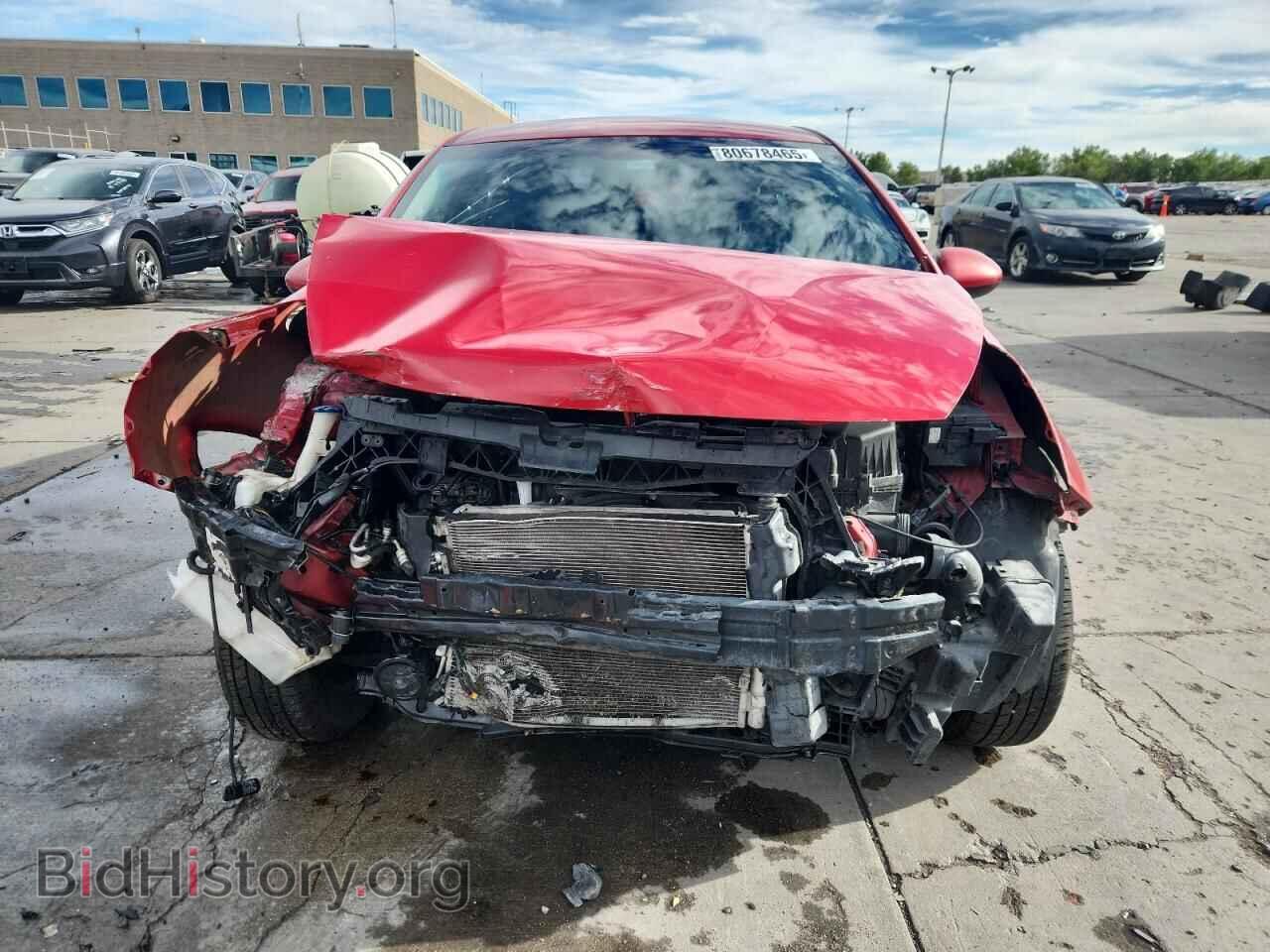2015 KIA RIO - VIN: KNADN4A39F6428963 - Фото 5