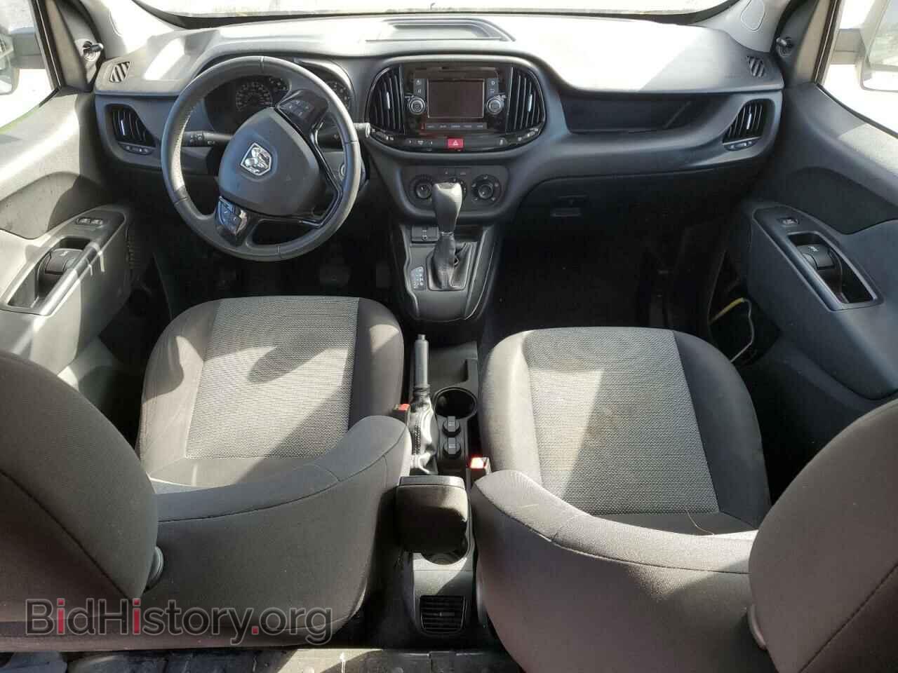2015 RAM All Models - VIN: ZFBERFAT7F6A45441 - Фото 8