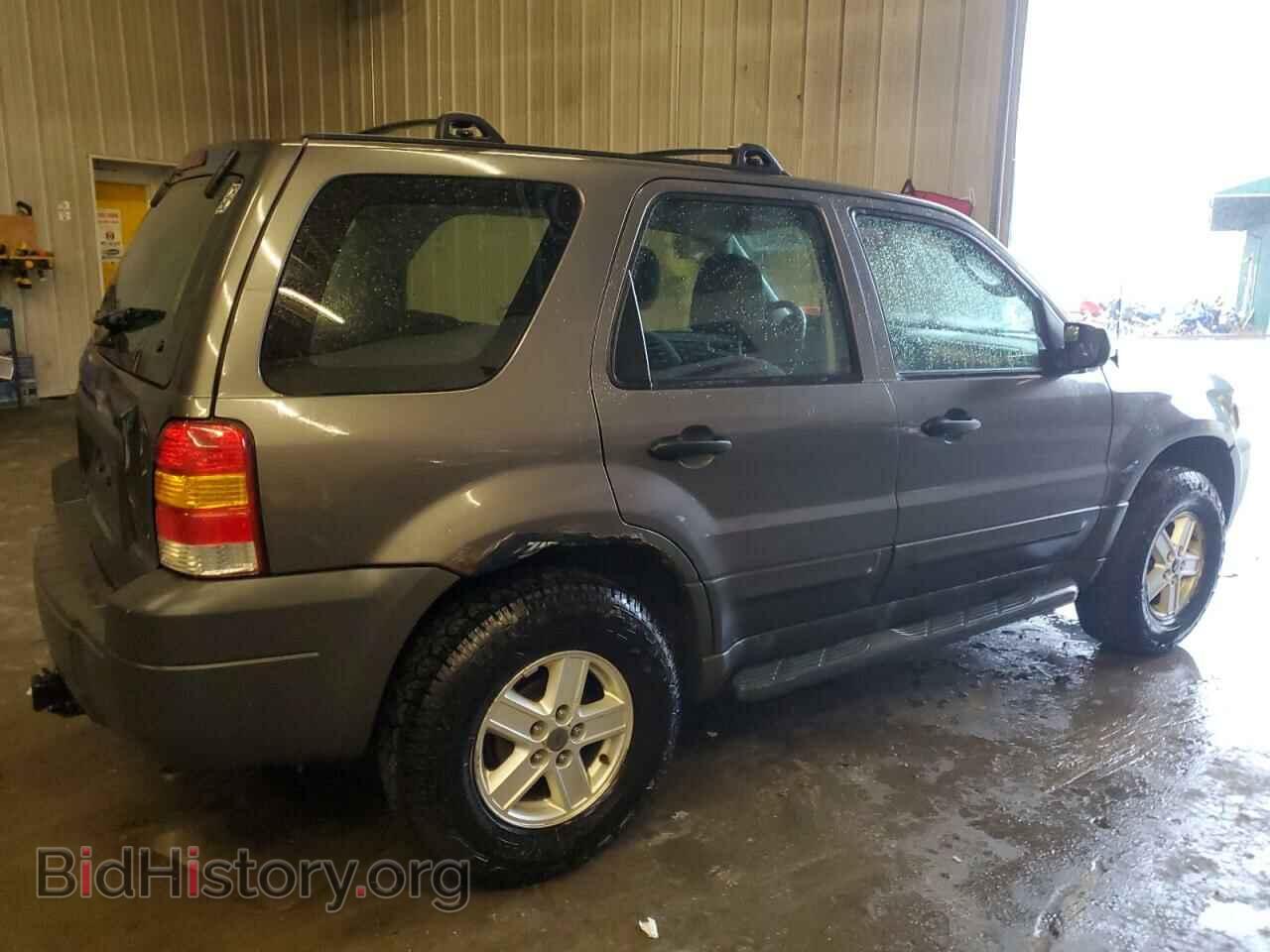2006 FORD ESCAPE - VIN: 1FMYU92Z06KA77838 - Фото 3