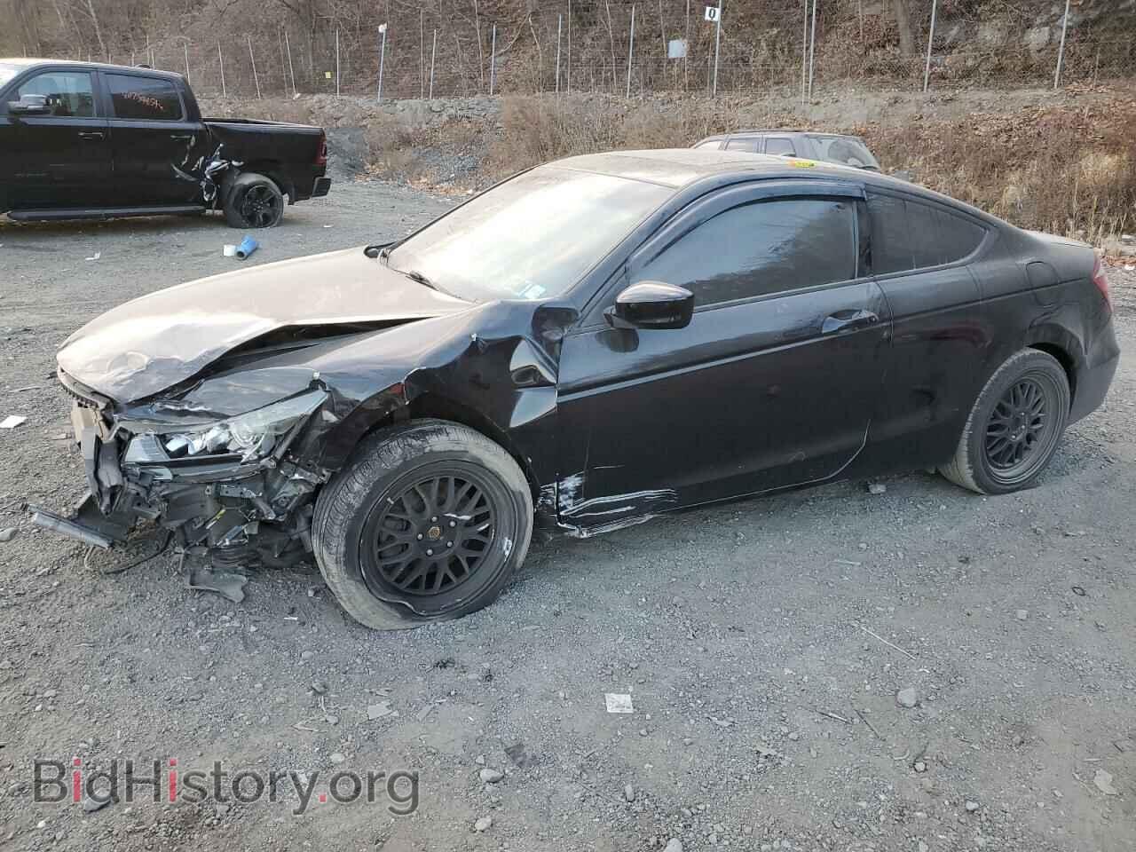 Photo 1HGCS2B85AA003740 - HONDA ACCORD 2010