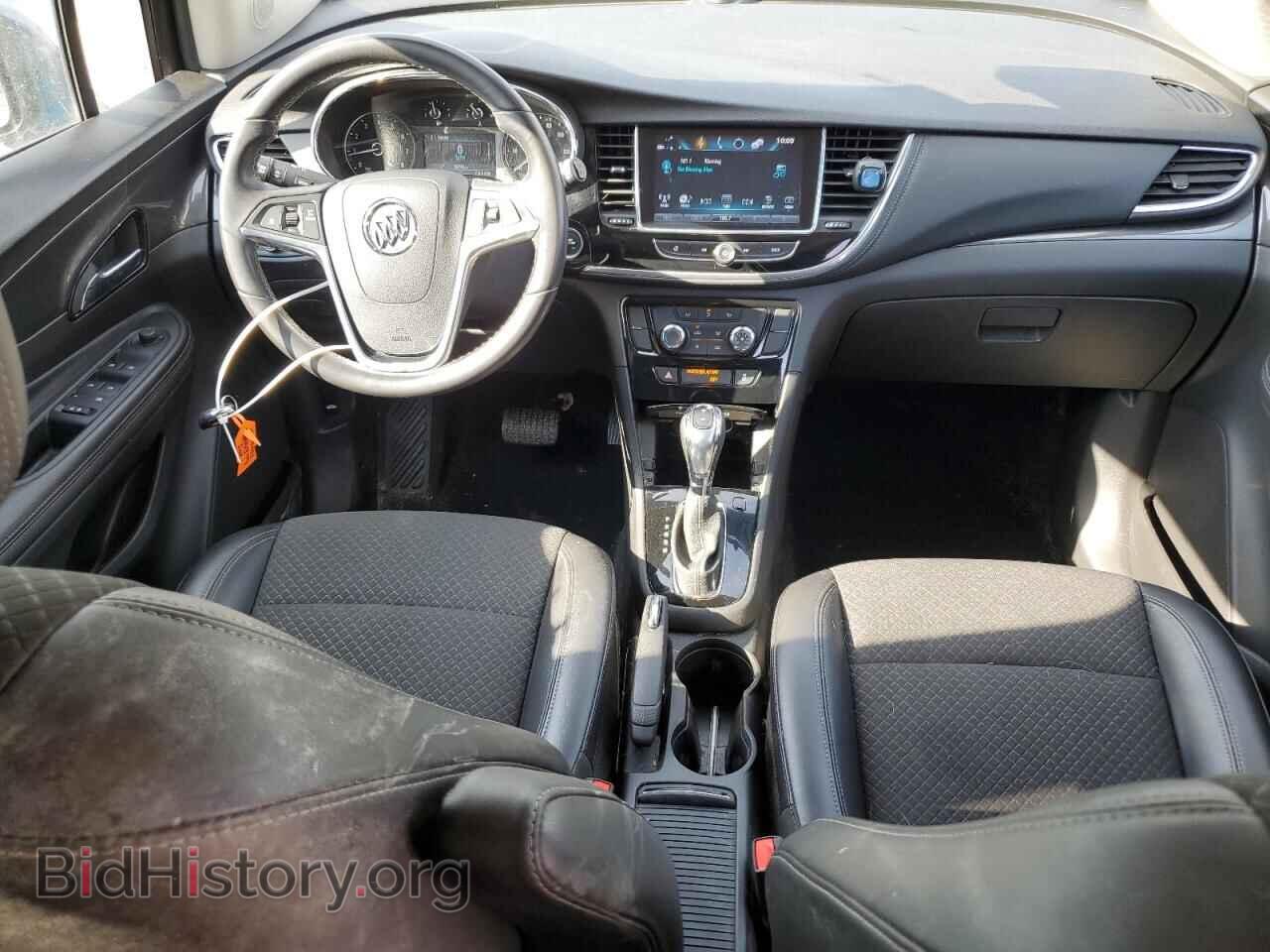 2019 BUICK ENCORE - VIN: KL4CJASB9KB864917 - Фото 8
