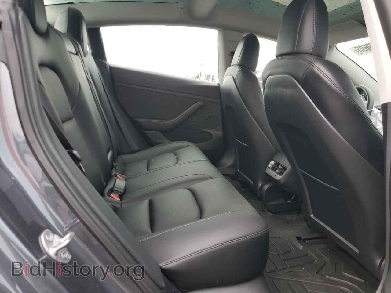 2023 TESLA MODEL 3 - VIN: 5YJ3E1EA3PF409451 - Photo 10