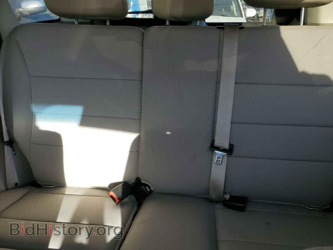 2011 FORD ESCAPE - VIN: 1FMCU9D74BKA67667 - Фото 10