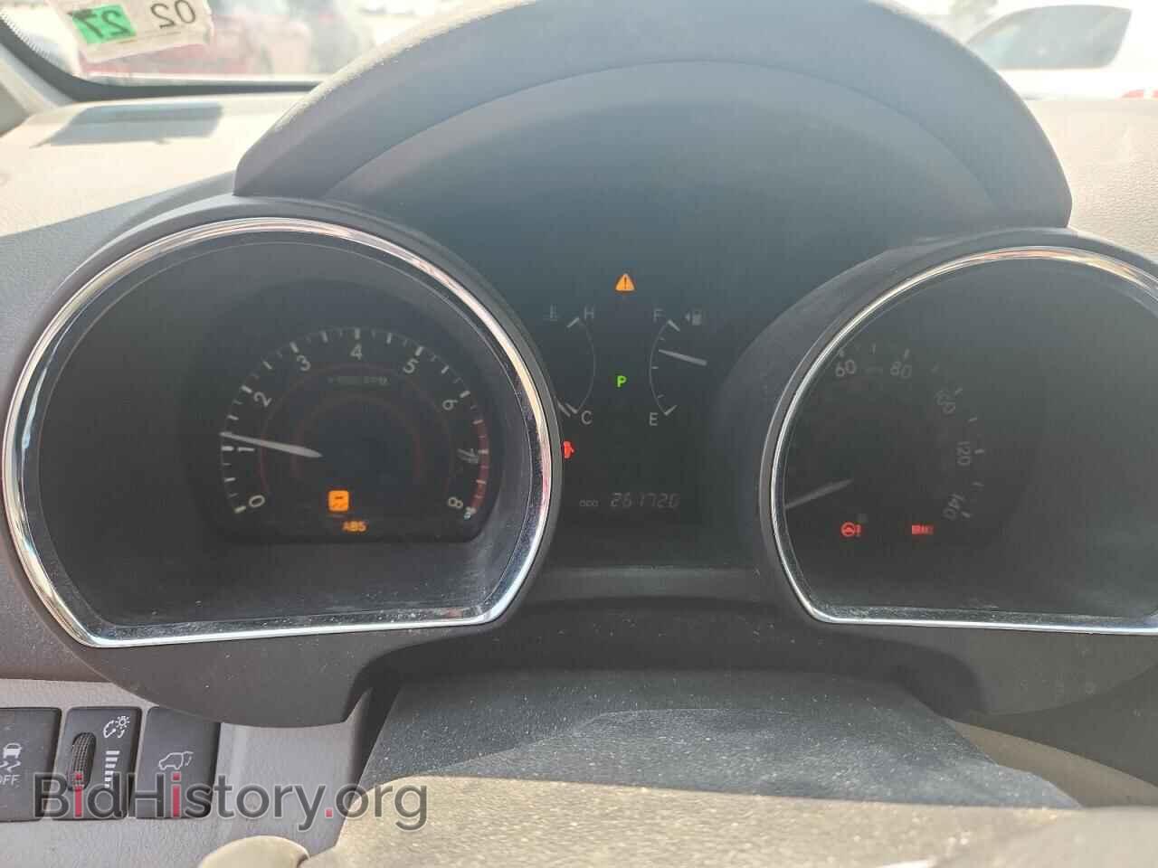 2011 TOYOTA HIGHLANDER - VIN: 5TDYK3EH8BS025824 - Фото 9
