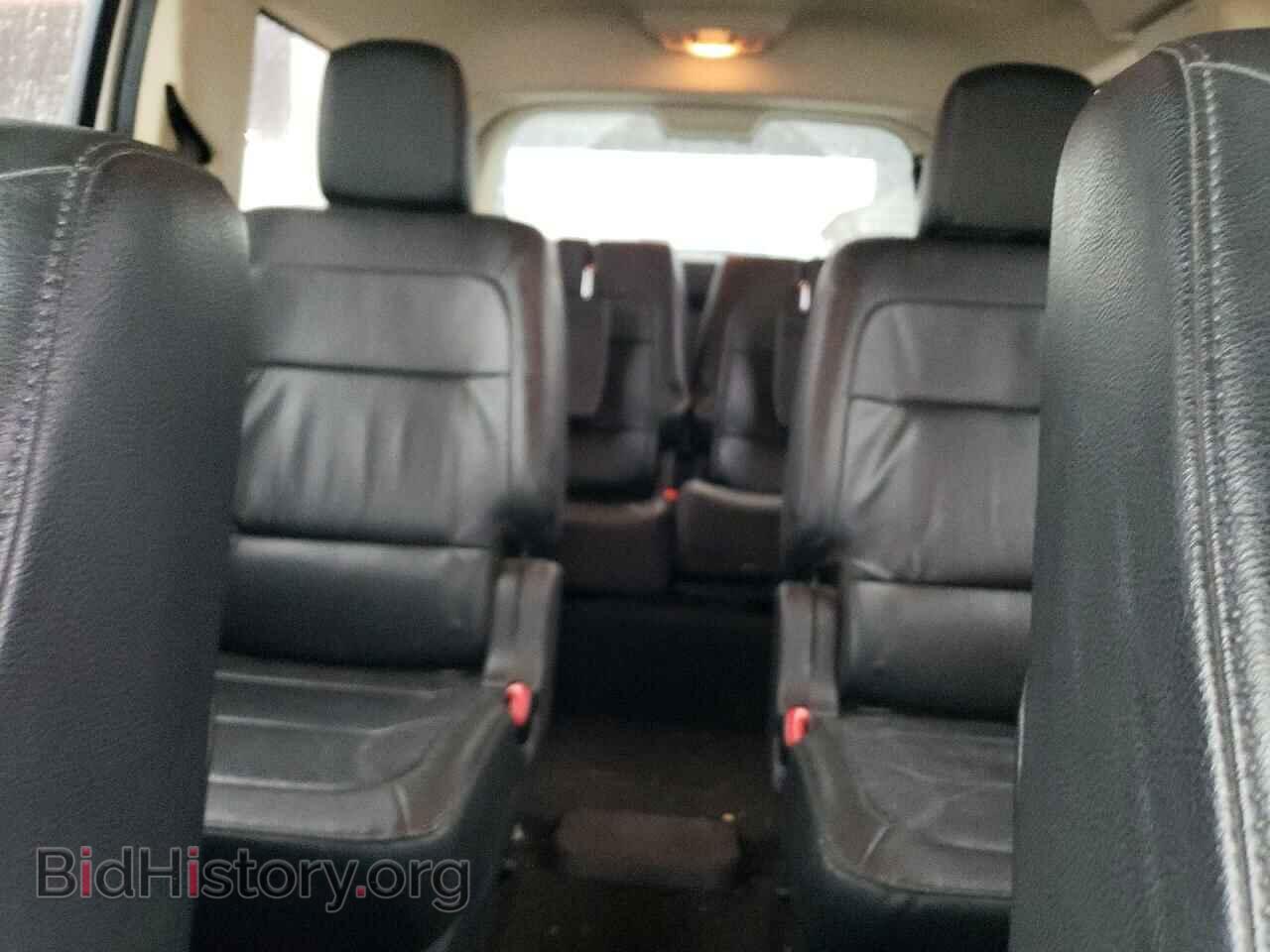 2014 FORD FLEX - VIN: 2FMGK5C86EBD40570 - Photo 10