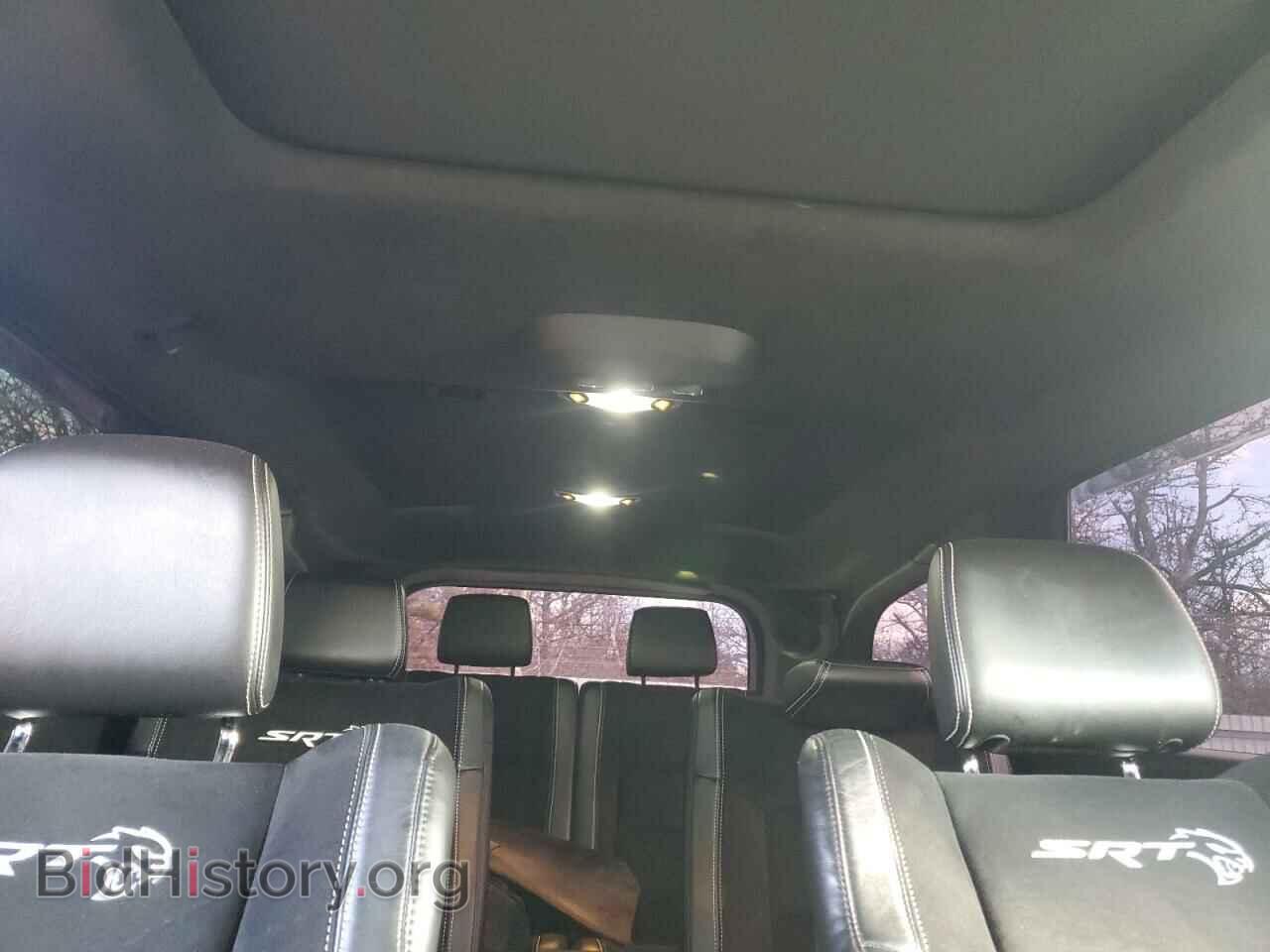 2021 DODGE DURANGO - VIN: 1C4SDJH90MC232348 - Фото 10