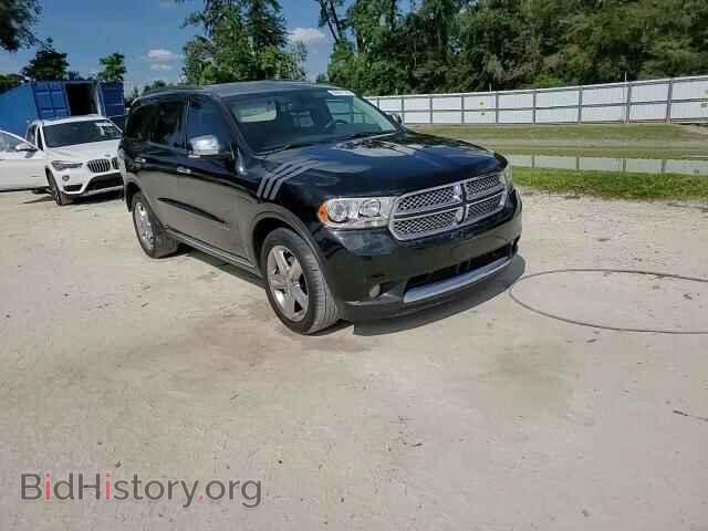 2012 DODGE DURANGO - VIN: 1C4RDHEG1CC144465 - Photo 15