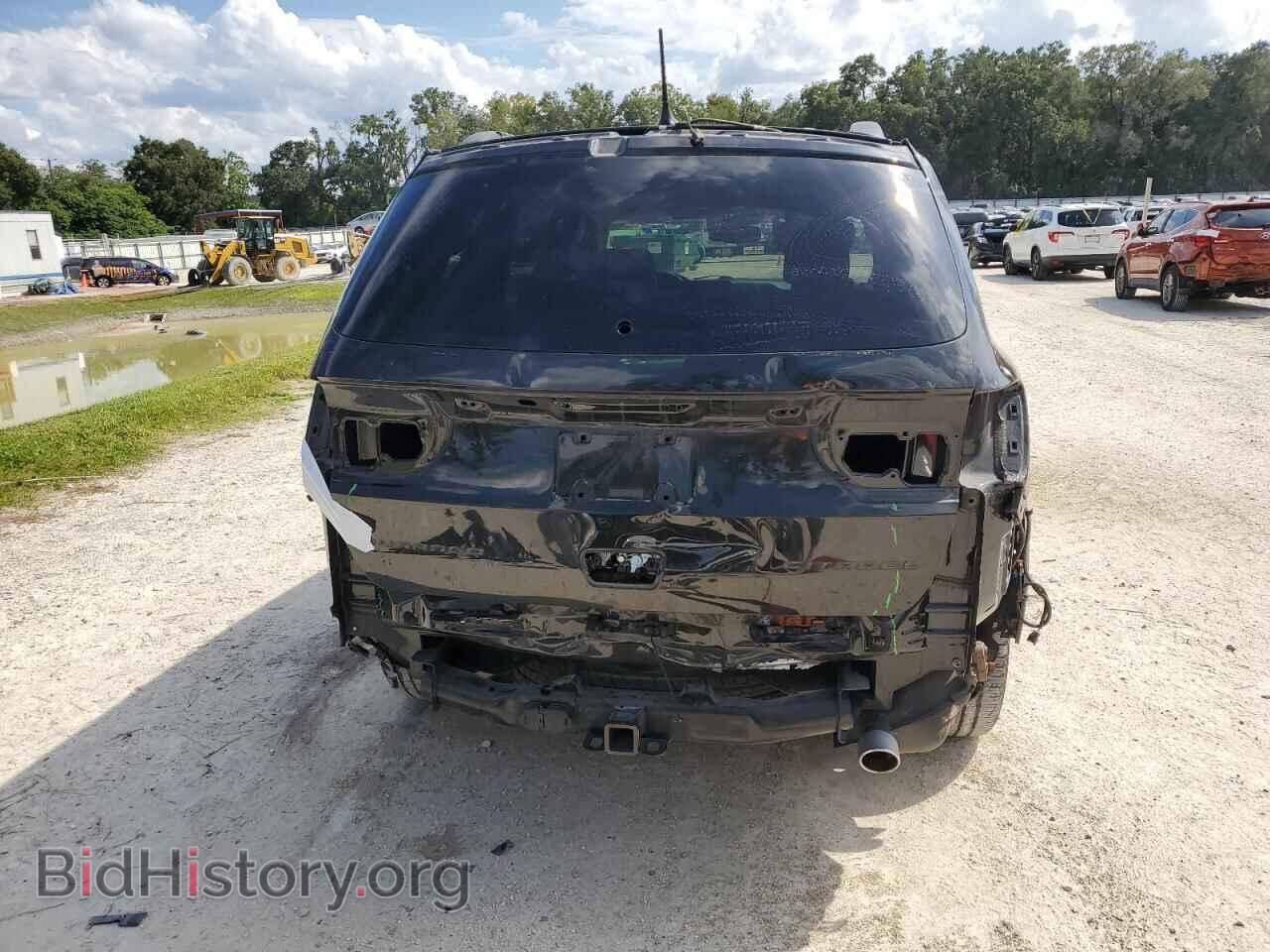 2012 DODGE DURANGO - VIN: 1C4RDHEG1CC144465 - Photo 6