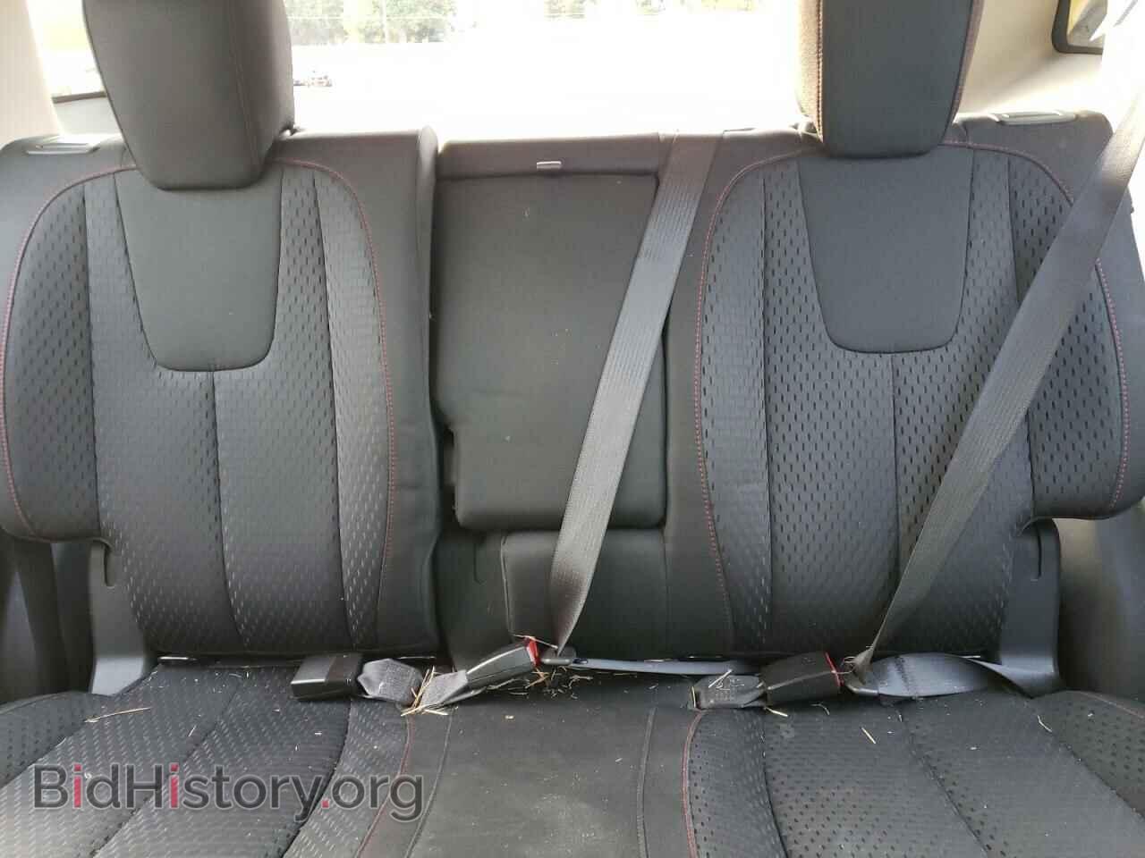 2013 GMC TERRAIN - VIN: 2GKALMEK4D6329685 - Фото 10