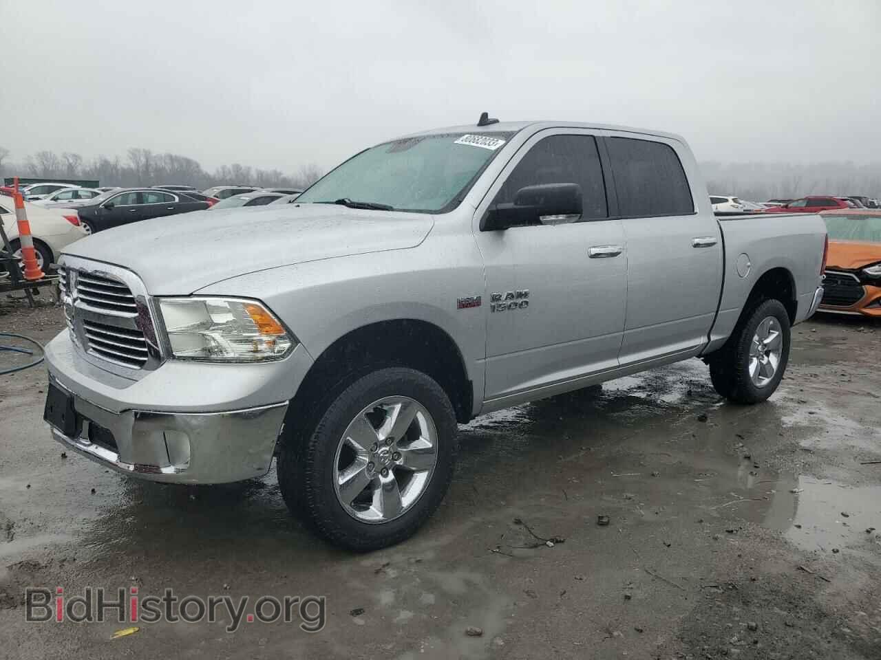 Фотография 3C6RR7LT1FG598056 - RAM 1500 2015