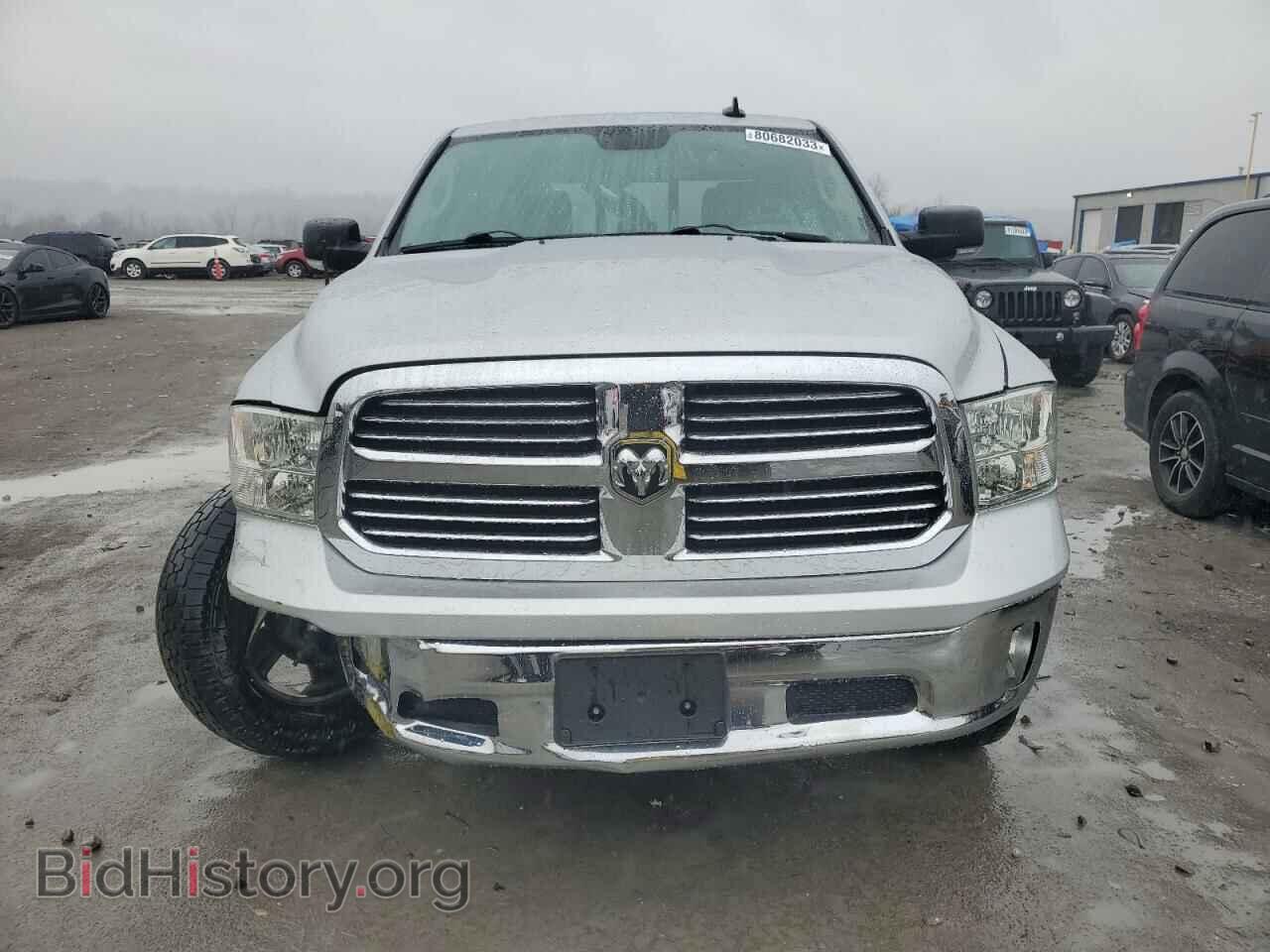 2015 RAM 1500 - VIN: 3C6RR7LT1FG598056 - Photo 5