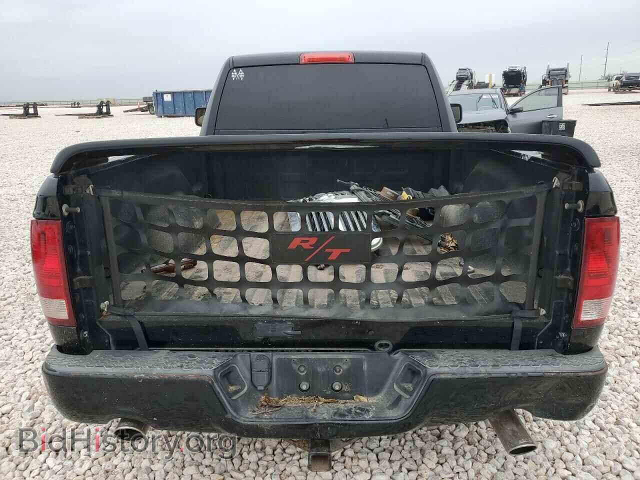 2013 RAM 1500 - VIN: 3C6JR6CT4DG548434 - Фото 6