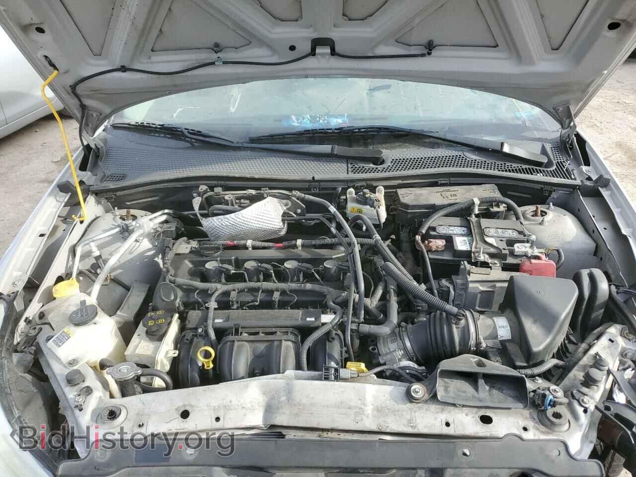 2010 FORD FOCUS - VIN: 1FAHP3FN7AW291281 - Фото 11