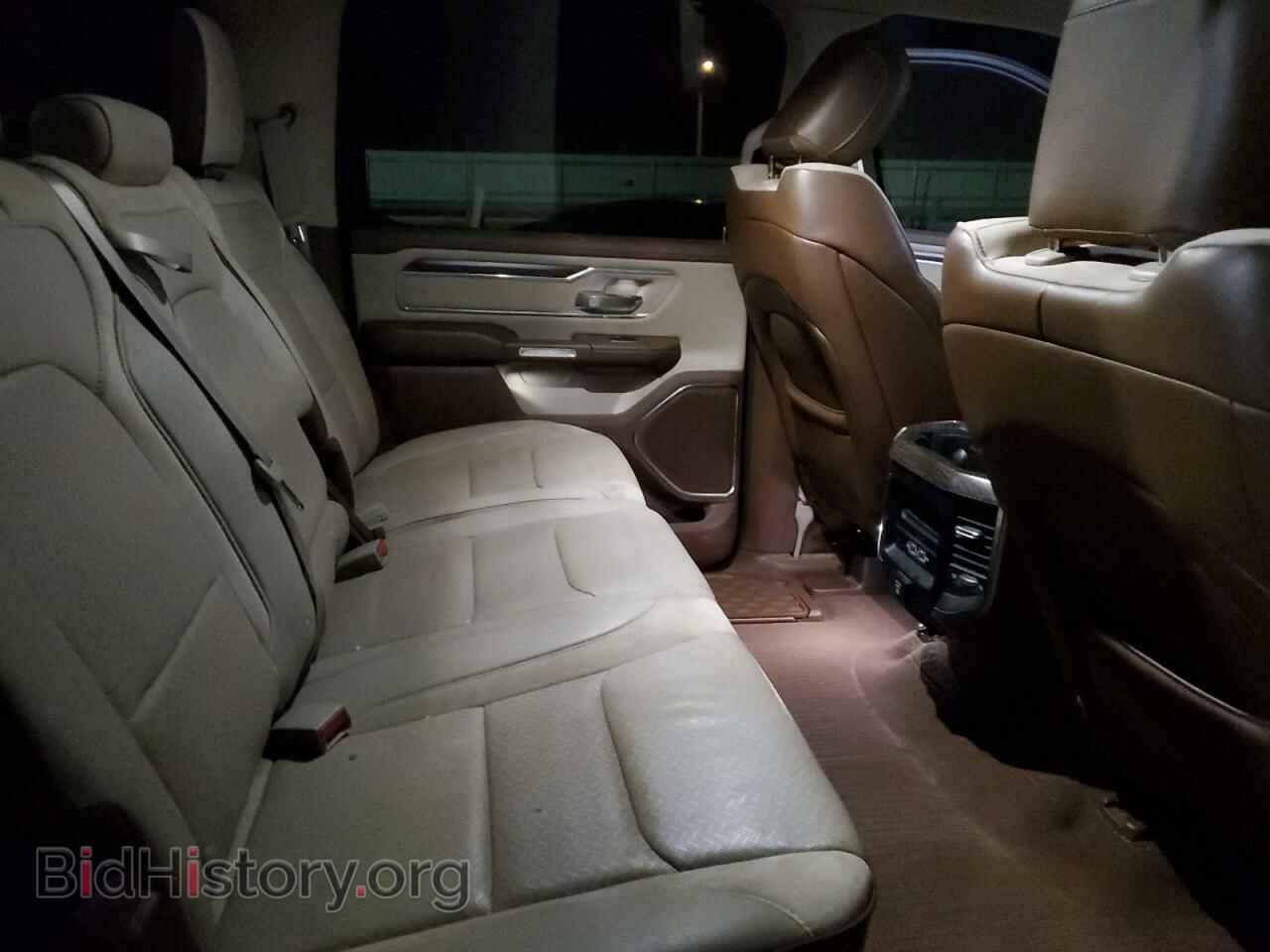 2019 RAM 1500 - VIN: 1C6SRFJT5KN719249 - Photo 10