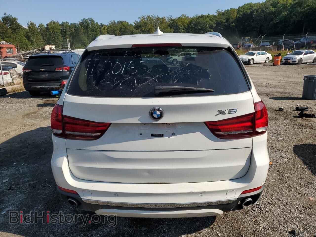 2014 BMW X5 - VIN: 5UXKR0C59E0H20153 - Фото 6