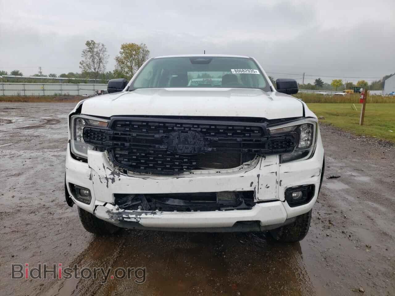 2024 FORD RANGER - VIN: 1FTER4PH5RLE10271 - Фото 5
