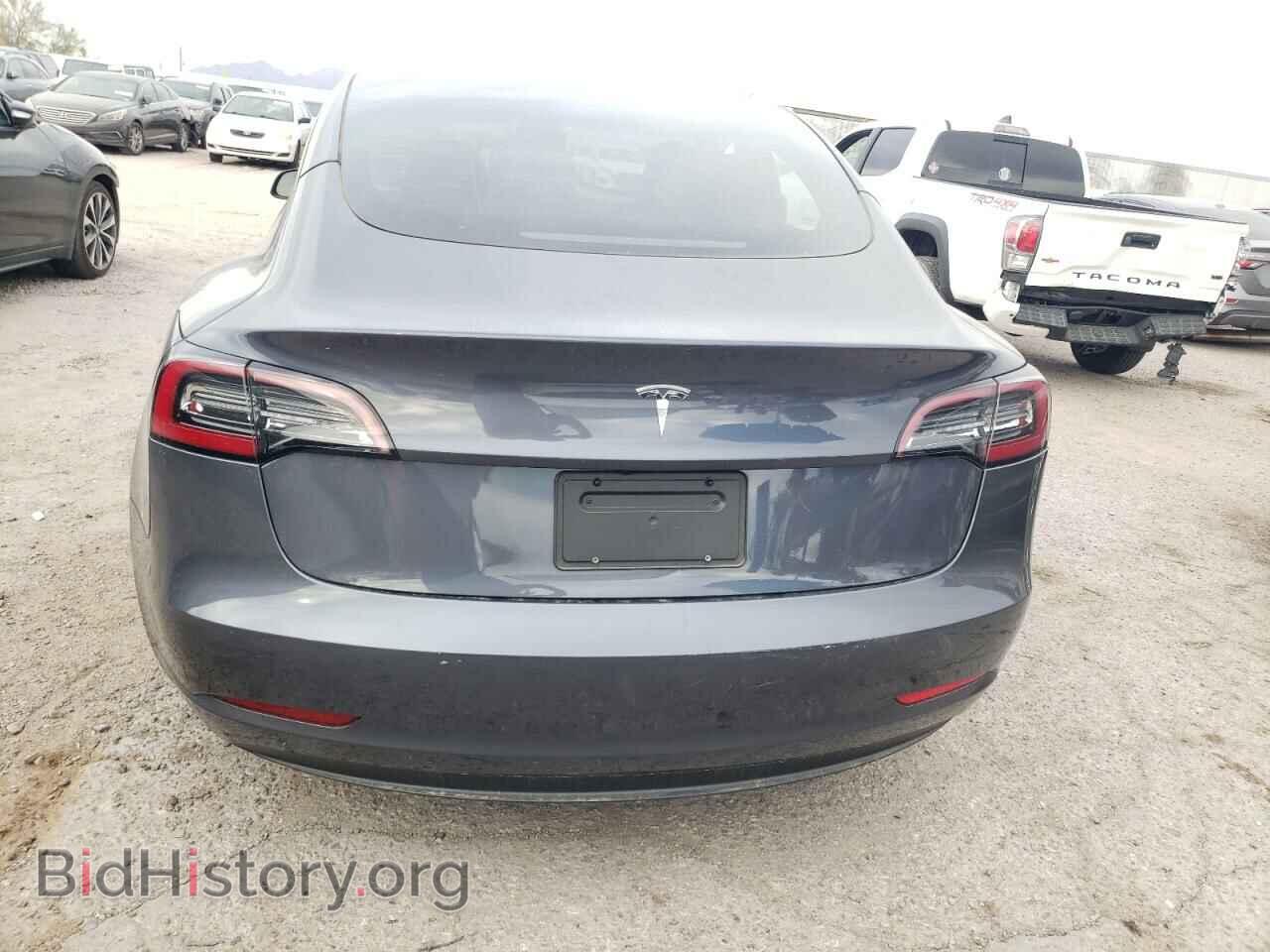 2023 TESLA MODEL 3 - VIN: 5YJ3E1EA1PF578464 - Photo 6