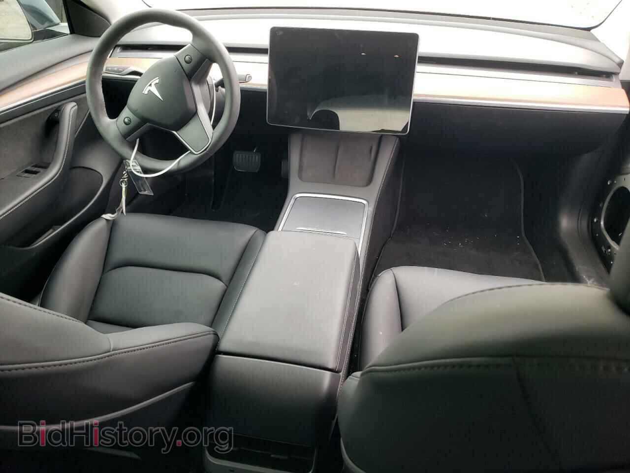 2023 TESLA MODEL 3 - VIN: 5YJ3E1EA1PF578464 - Photo 8