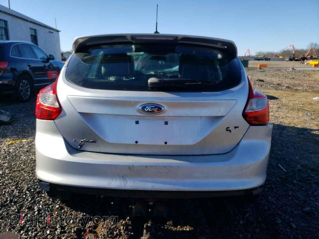 2014 FORD FOCUS - VIN: 1FADP3L91EL102010 - Photo 6
