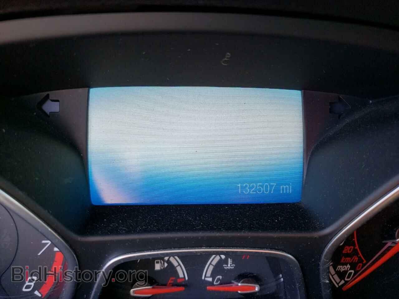 2014 FORD FOCUS - VIN: 1FADP3L91EL102010 - Photo 9