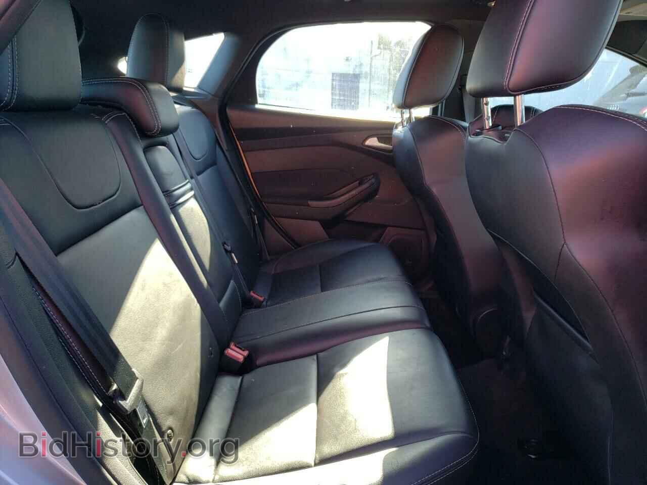 2014 FORD FOCUS - VIN: 1FADP3L91EL102010 - Photo 10