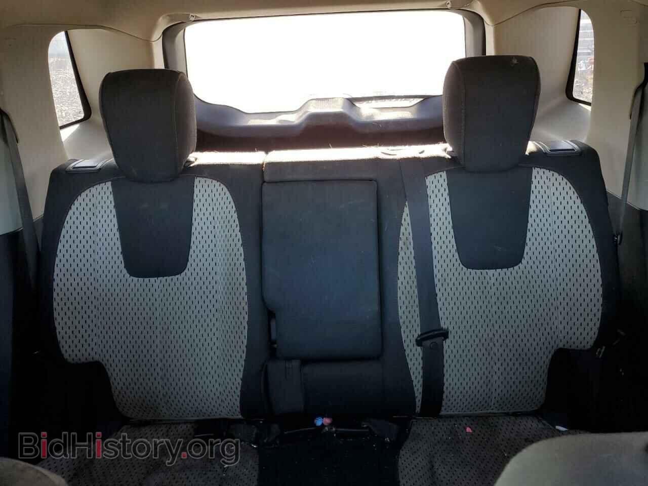 2012 GMC TERRAIN - VIN: 2GKALMEK4C6323755 - Photo 10