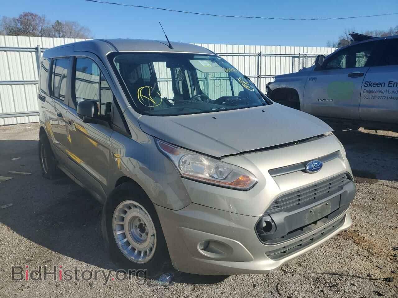 2014 FORD TRANSIT - VIN: NM0AS8FX7E1150090 - Фото 4