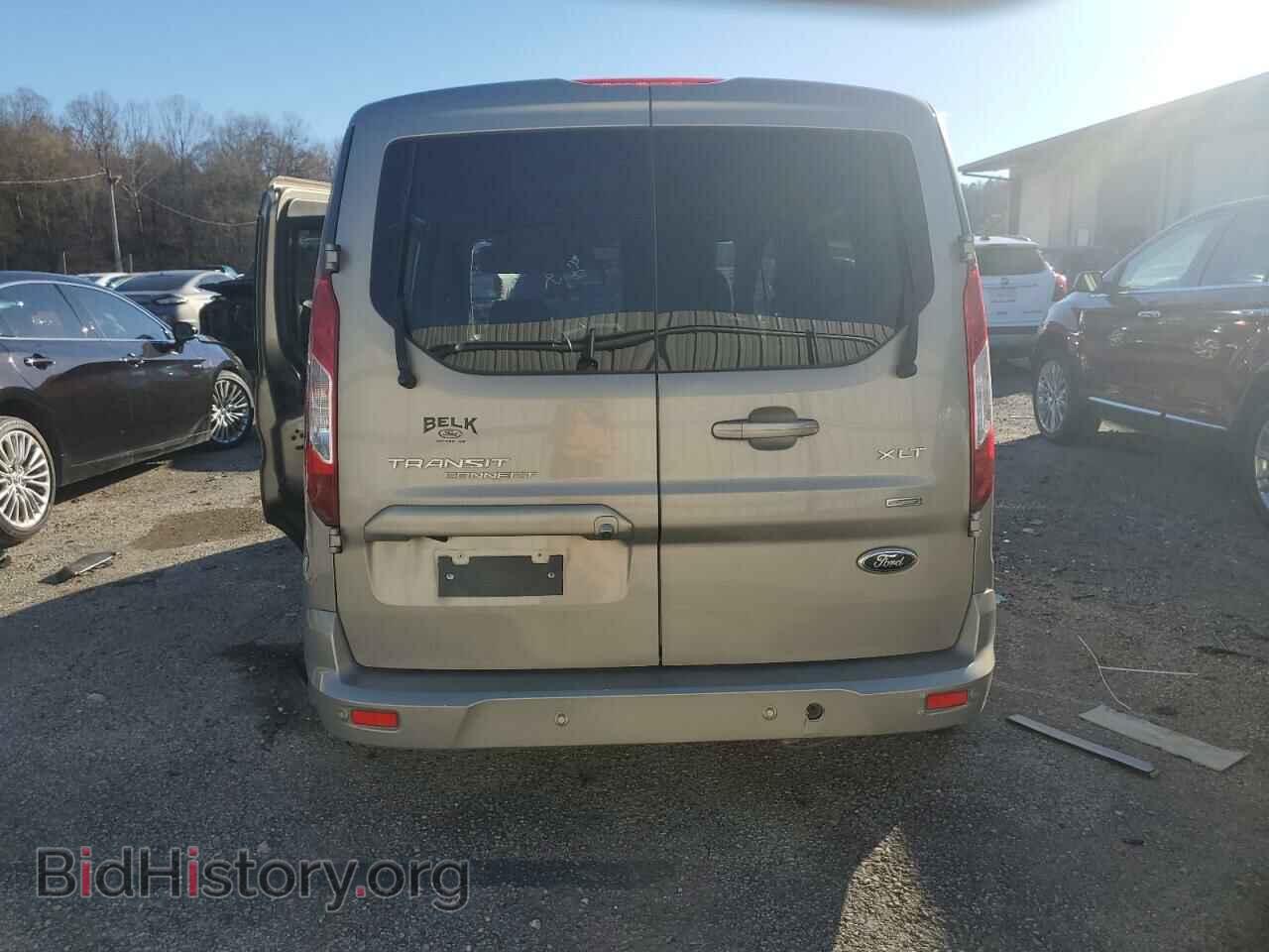 2014 FORD TRANSIT - VIN: NM0AS8FX7E1150090 - Фото 6