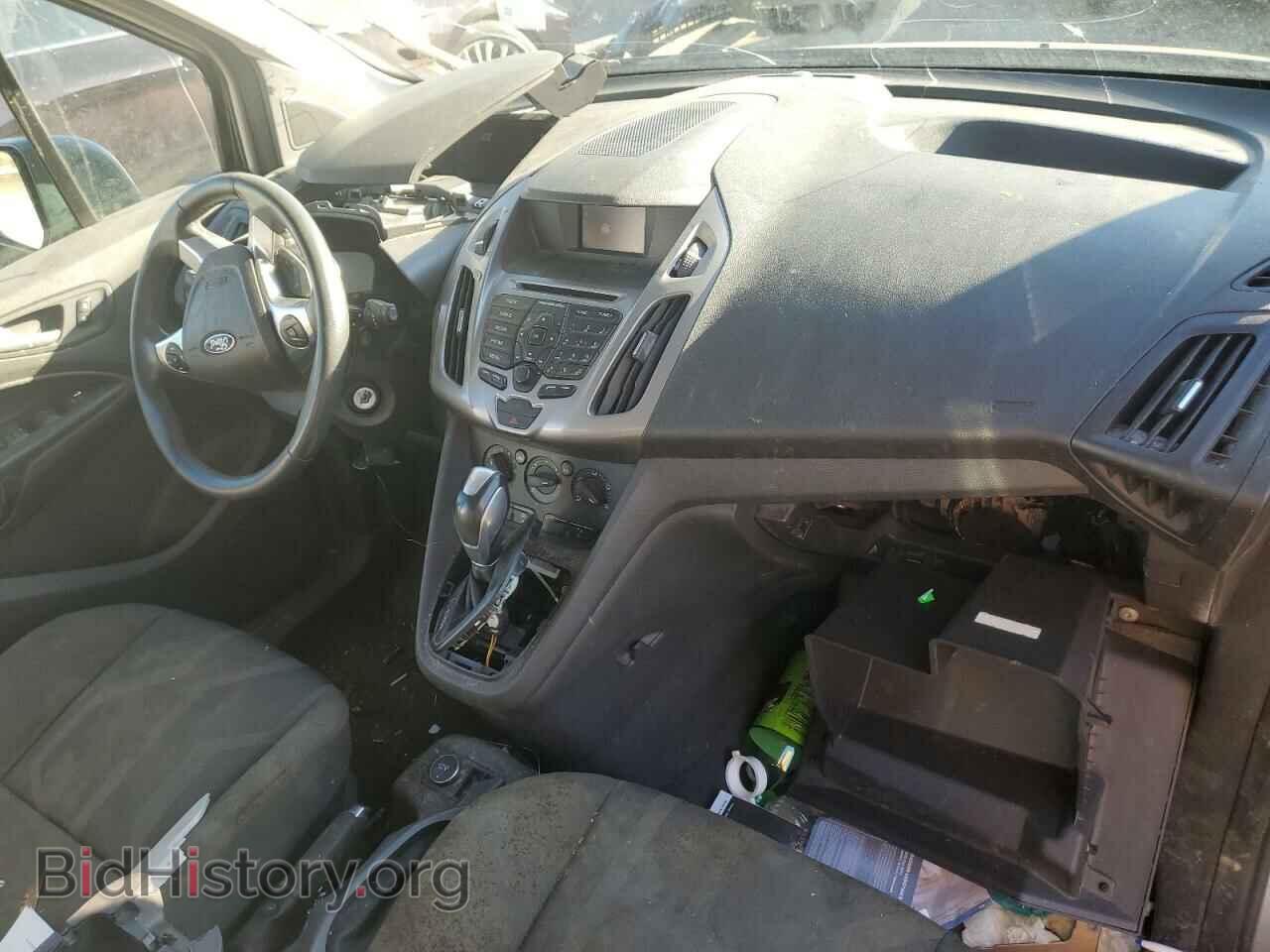 2014 FORD TRANSIT - VIN: NM0AS8FX7E1150090 - Фото 8