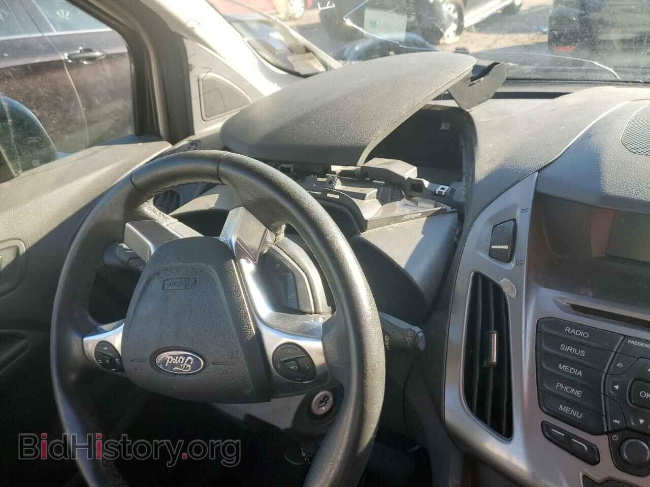 2014 FORD TRANSIT - VIN: NM0AS8FX7E1150090 - Фото 9